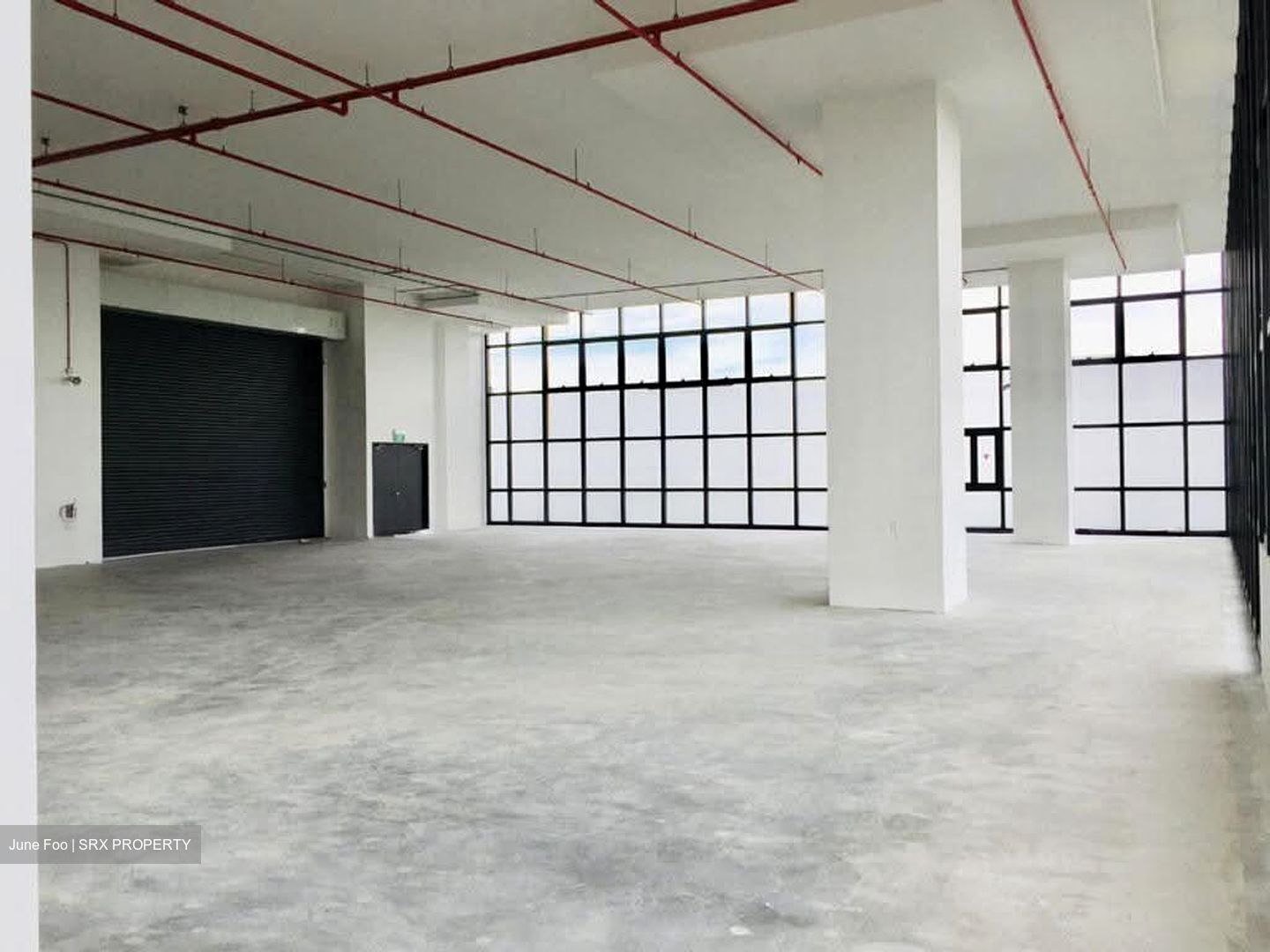 Loyang Enterprise Building (D17), Factory #611020951
